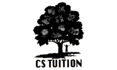 CS Tuition Logo